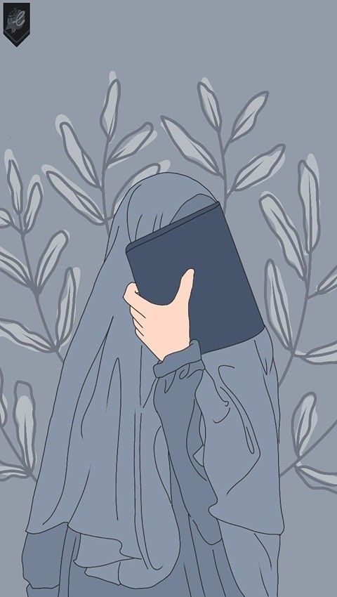 hijab wallpaper 1