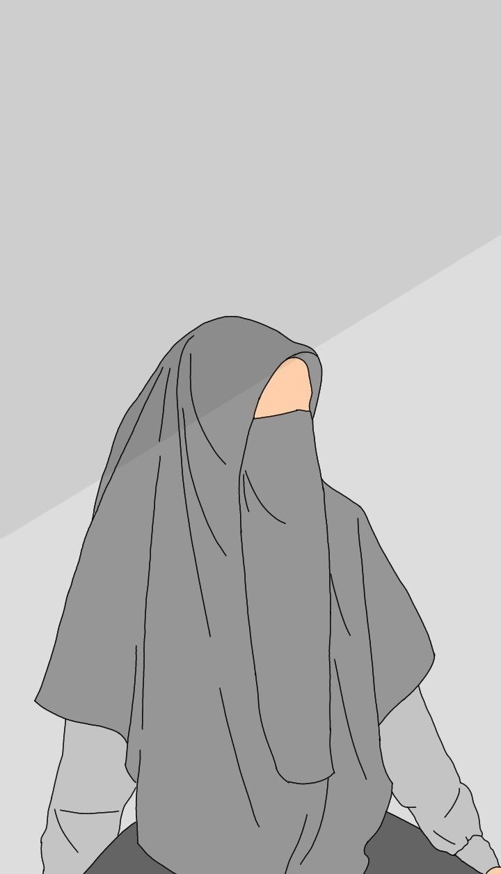 hijab wallpaper