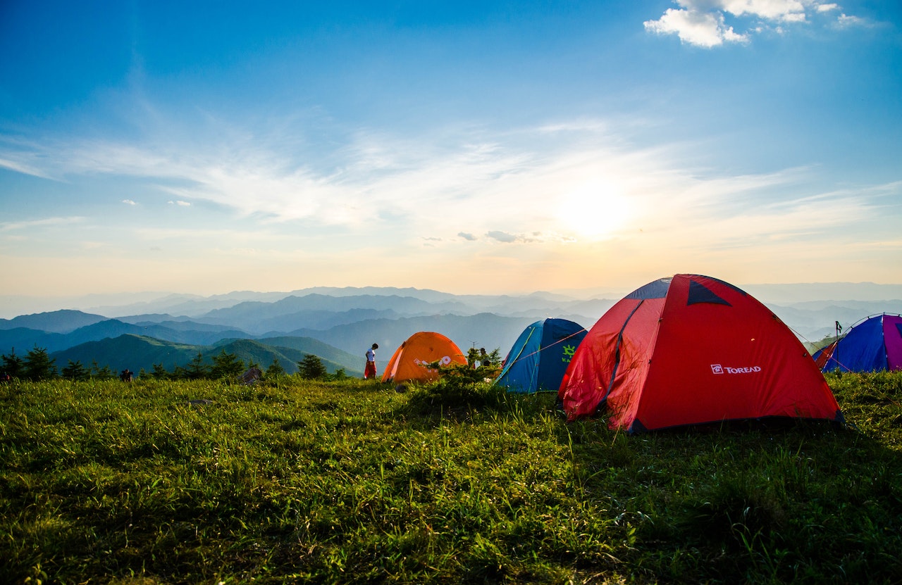 5 Tempat Camping di Pekanbaru dan Daerah Sekitarnya