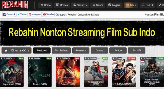 nonton film mother of dragon full movie sub indo rebahin