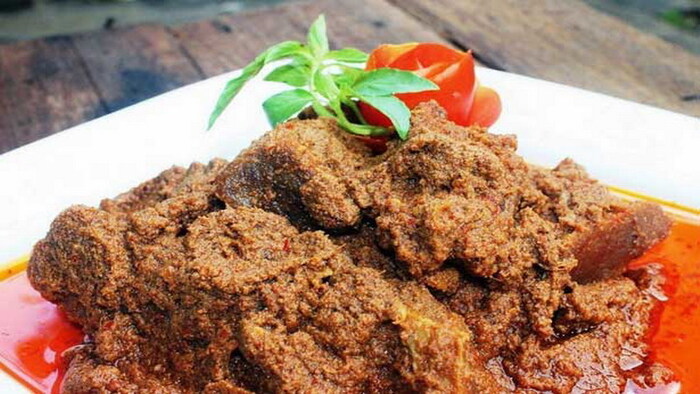 Bacah Daging