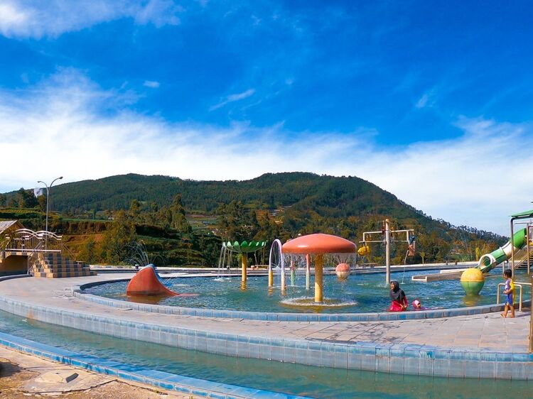 Dqiano hot spring waterpark4