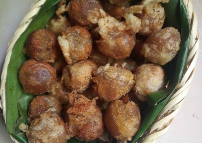 7 Makanan Khas Gorontalo yang Wajib Dicoba