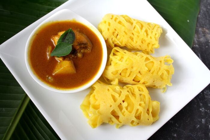 Roti Jala