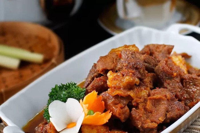Makanan Khas Gorontalo yang Wajib Dicoba