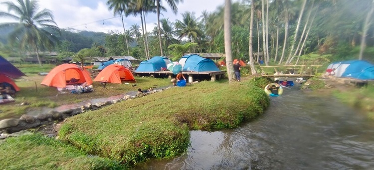 cimincul family camp