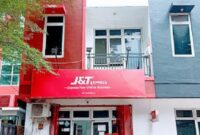 j&t terdekat