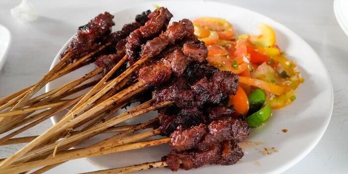 sate maranggi