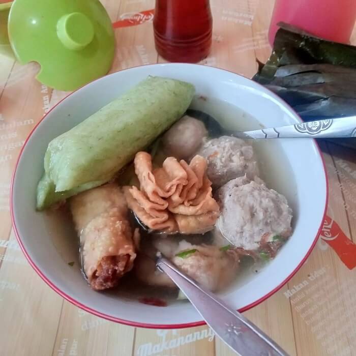 Bakso Indonesia