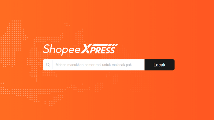 Shopee Express Terdekat