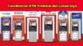 atm terdekat dari lokasi saya