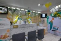 BSI terdekat dari lokasi saya