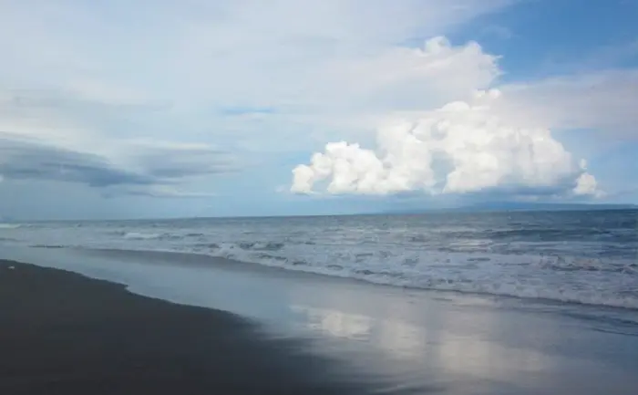 Pantai Biaung Bali
