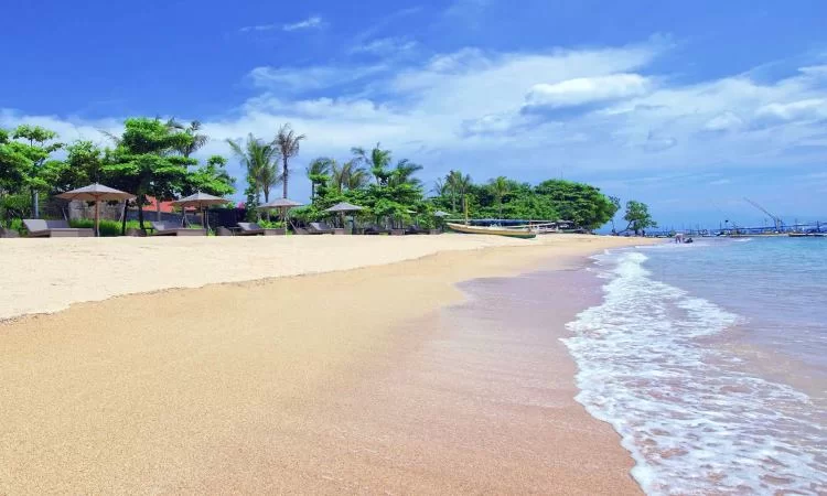 Pantai Semawang Bali