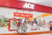 ace hardware terdekat