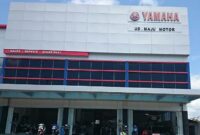 bengkel yamaha terdekat dari lokasi saya