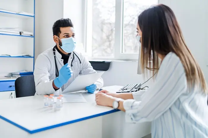 dokter kulit terdekat dari lokasi saya