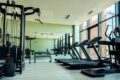 tempat gym terdekat dari lokasi saya sekarang