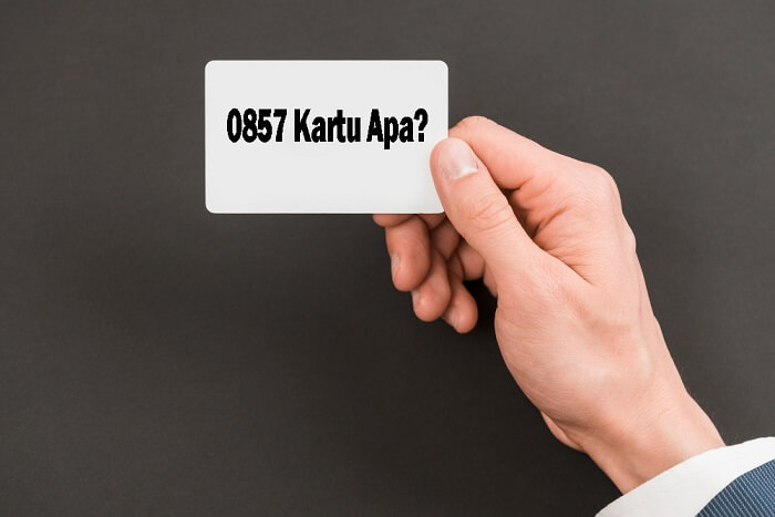 0857 kartu apa