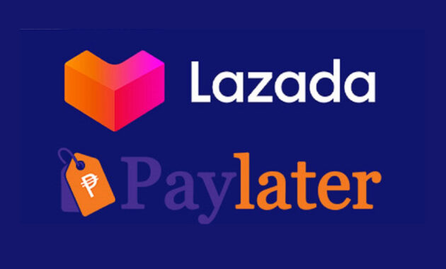 Cara Mengaktifkan Lazada PayLater