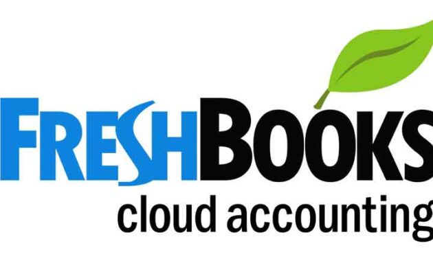 FreshBooks Software Faktur Bisnis Kecil Terbaik