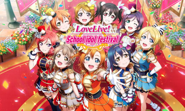 School Idol Festival 01 31 23