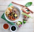 Soto Betawi Terdekat