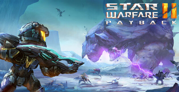 Star Warfare II Featured