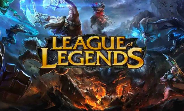 Tips Jago Memainkan League of Legends untuk Pemula