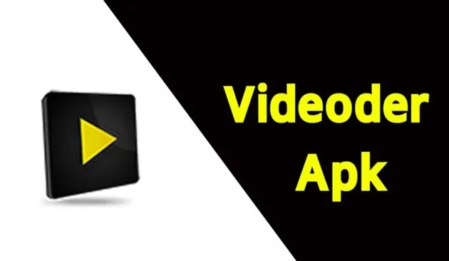 Videoder Apk