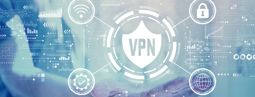 Aplikasi VPN Tercepat