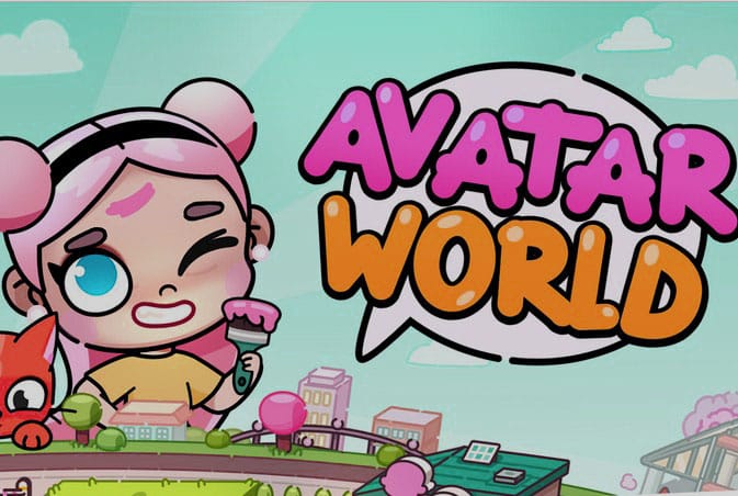 Avatar World Apk