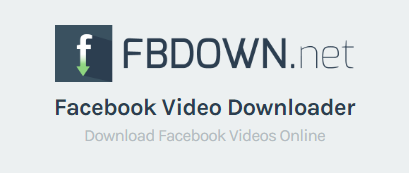 fbdown