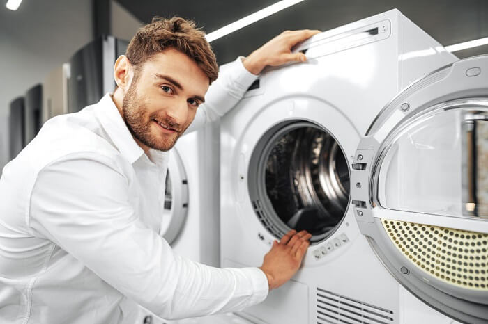 service mesin cuci terdekat