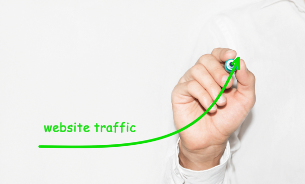 Tingkatkan traffic website dengan jasa Google Ads