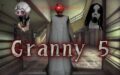 Granny 5 Mod APK