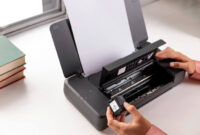 service printer terdekat