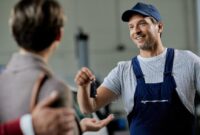 tukang kunci terdekat