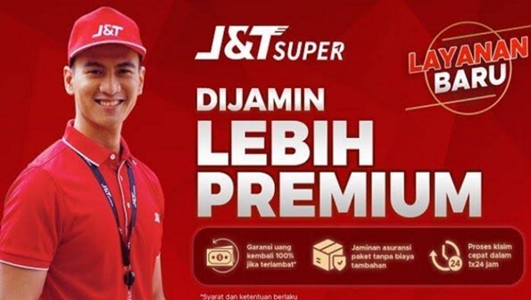 Contoh iklan jasa pengiriman barang