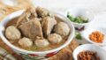 bakso beranak terdekat