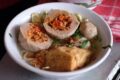 bakso mercon terdekat