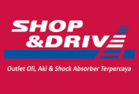 shop and drive terdekat