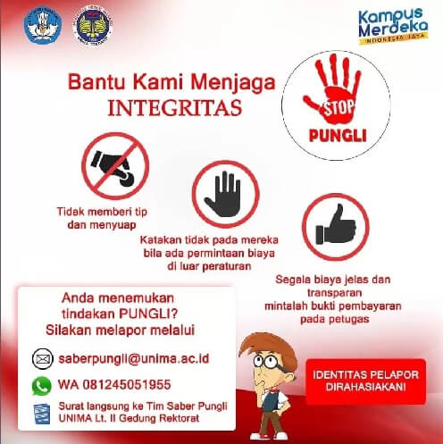 Contoh iklan permintaan kerjasama