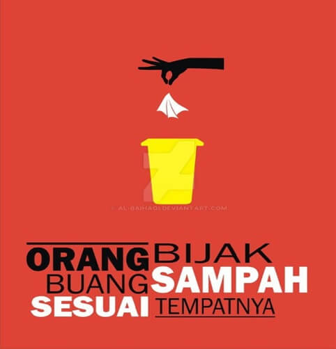 Contoh iklan persuasif layanan masyarakat