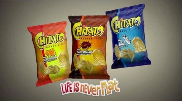 Iklan Chitato