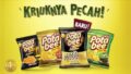 Contoh Iklan Makanan Ringan