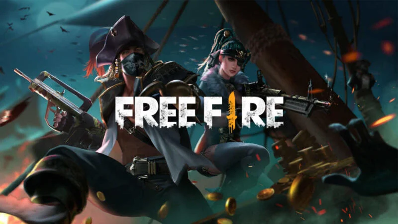 FreeFireind 2023