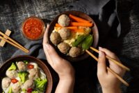Contoh Iklan Bakso Yang Menarik