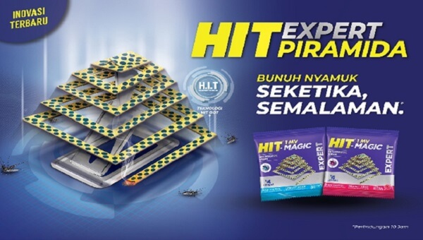 iklan obat nyamuk