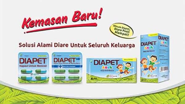 iklan obat pencernaan